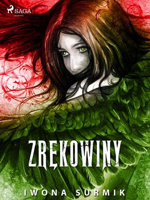 cover image of Zrękowiny
